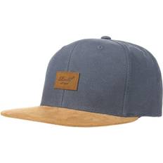 Reell Suede Cap Cap One Size, olive