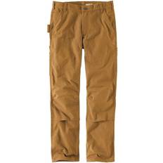 Carhartt Men Pants & Shorts Carhartt Men's Rugged Flex Double Front Pants