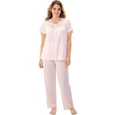 Sleepwear Womens Exquisite Form Coloratura Pajama Set Champagne