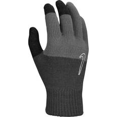Damen - Grün Handschuhe Nike Knitted Tech And Grip Graphic Gloves 2.0