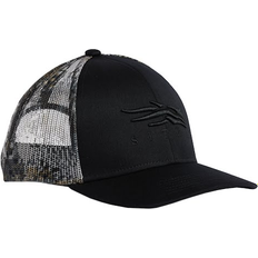 Sitka Men's Subalpine Mid Pro Trucker Snapback Hat