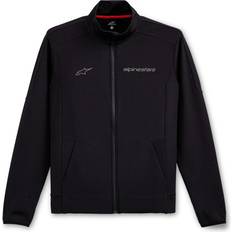 Alpinestars Progression Mid Layer Jacket - Black