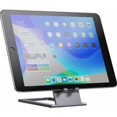 Holdere til mobile enheter Baseus Foldable Desktop Stand Tablet Holder