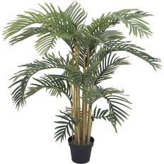 Weihnachtsdekorationen Kunstigt Kentia palm tree, 140cm Weihnachtsbaum