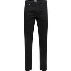 Selected Leon Slim Fit Jeans