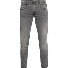 Replay Men Jeans Replay Mens Anbass Jeans