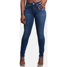 Pants & Shorts True Religion Jennie Mid Rise Curvy Skinny Jeans