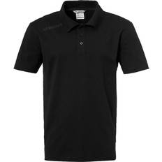 Uhlsport Essential Short Sleeve Polo Shirt