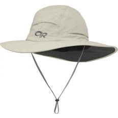 Brune Hatter Outdoor Research Sombriolet Sun Hat