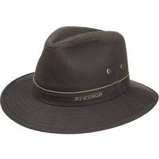 Stetson Herre Hatter Stetson Ava Traveller Hat