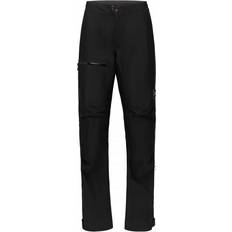 Bukser & Shorts Norrøna Women's Falketind GORE-TEX Paclite Pants Waterproof trousers XS