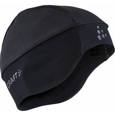Dame - Gule Hatter Craft Sportswear Hatt ADV Thermal Hat 1909793-999000