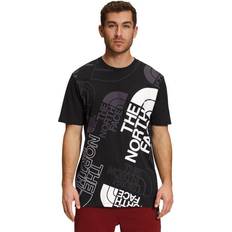 The North Face Women T-shirts & Tank Tops The North Face Women's Graphic Injection T-Shirt