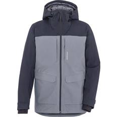 Didriksons Outerwear Didriksons Mens Dale Insulated Jacket
