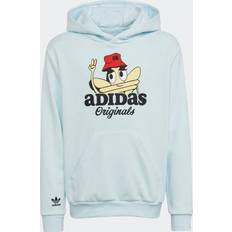 Adidas originals trefoil hoodie men's adidas Originals Trefoil Hoodie