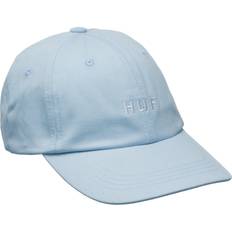 HUF Mens Essentials OG Logo Strapback Dad Hat