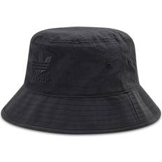 Adidas Herren Hüte adidas Originals Adicolor Archive Bucket Hat - Black