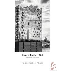 10 x 15 fotopapir Hahnemuhle Photo Luster 260g 10x15, 50 Ark