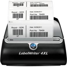 Dymo Office Supplies Dymo 1755120 LabelWriter 4 XL Label Maker