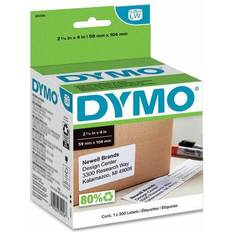 Dymo Labels Dymo Sanford 30256 White Label