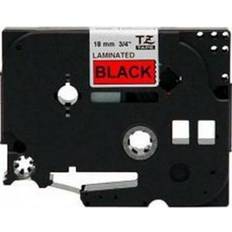 Labeling Tapes Brother TZe441 Parts Black