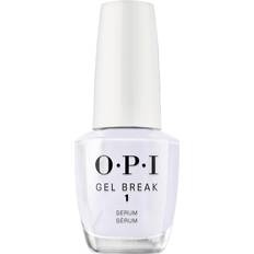 OPI Gel Break Serum-Infused Base Coat 15ml