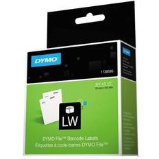 Dymo Label Makers & Labeling Tapes Dymo 1738595 File Labels- 450