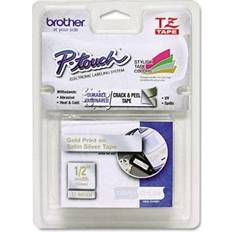 Gold Label Makers & Labeling Tapes Brother TZeMQ934 Parts Gold