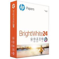 Office Papers HP Bright White24 8.5x11" 500pcs