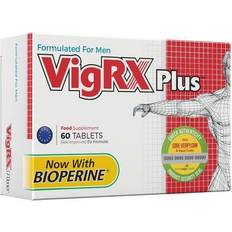 Reignite Your Passion with VigRX Plus Pills in UAE