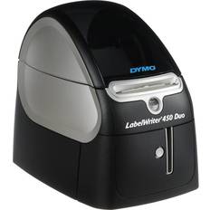 Dymo labelwriter 450 Dymo LabelWriter 450 Duo Label Printer