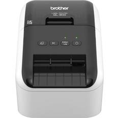 Brother Label Makers & Labeling Tapes Brother QL-800 High-Speed Professional Label Printer