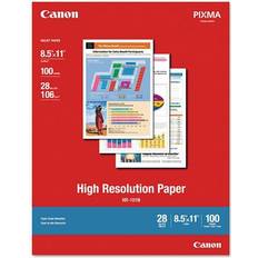 Canon Office Papers Canon High Resolution Paper