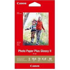Canon Office Supplies Canon PP-301 Glossy Photo Paper (4x6" 50 Sheets