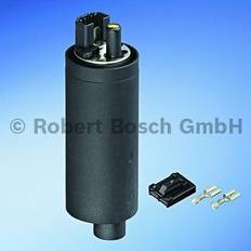 Motorstyring Bosch Fuel Pump