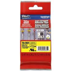 Brother Office Supplies Brother TZeS631 Parts Black