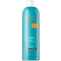 Arganöle Haarsprays Moroccanoil Luminous Hairspray Extra Strong Limited Edition 480ml