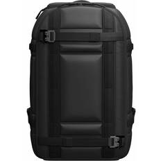 Svarte Ryggsekker Db The Ramverk Pro Backpack 32L - Black Out