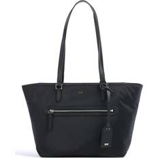 DKNY large Carol tote bag, Black