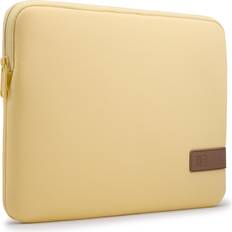 Gelb Hüllen Case Logic Reflect MacBook Sleeve 13\ Yonder Yellow Laptop Sleeves eleonto"