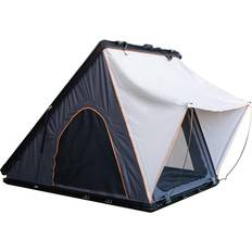 Mosquito Net Tents Trustmade Scout Hard-Shell Rooftop