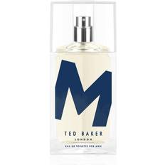 Ted Baker Parfymer Ted Baker M Pour Homme Edt 30ml
