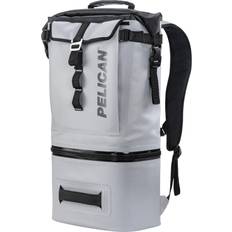 Cooler Bags Pelican Dayventure 19QT Backpack Cooler Light Grey