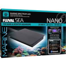 Fluval Marine 3.0 Nano Bluetooth LED 20W Aquarium Light