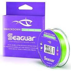 Seaguar Fishing Lures & Baits Seaguar Smackdown Braid 150 Yards Flash Green (50 pound)