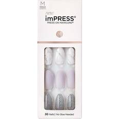 imPRESS Press-On Manicure Climb Up 30-pack