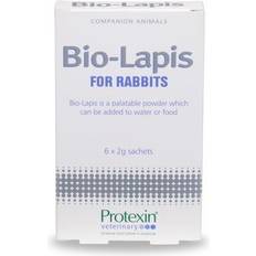 Protexin Husdyr Protexin Bio-Lapis 6 2g for Rabbits