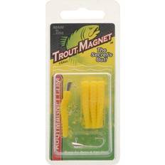 Trout Magnet 1/64 oz. Yellow Yellow