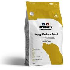 Specific Hunde Haustiere Specific Puppy Medium Breed CPD-M