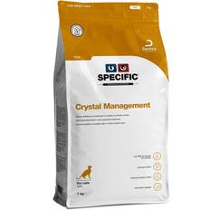 Specific Haustiere Specific Cat FCD Crystal Management 2